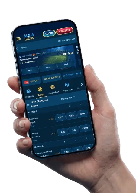 Live Betting