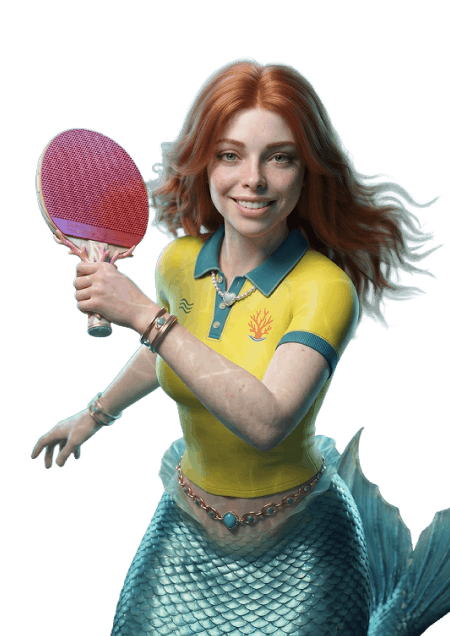 tischtennis