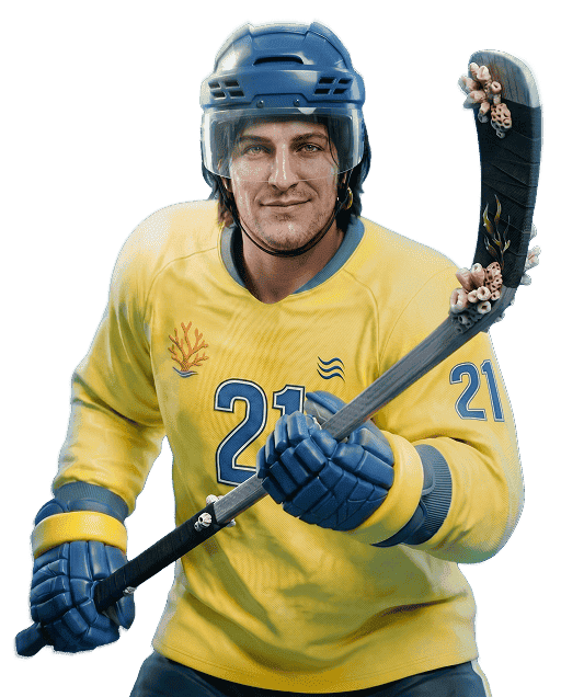 ice hockey