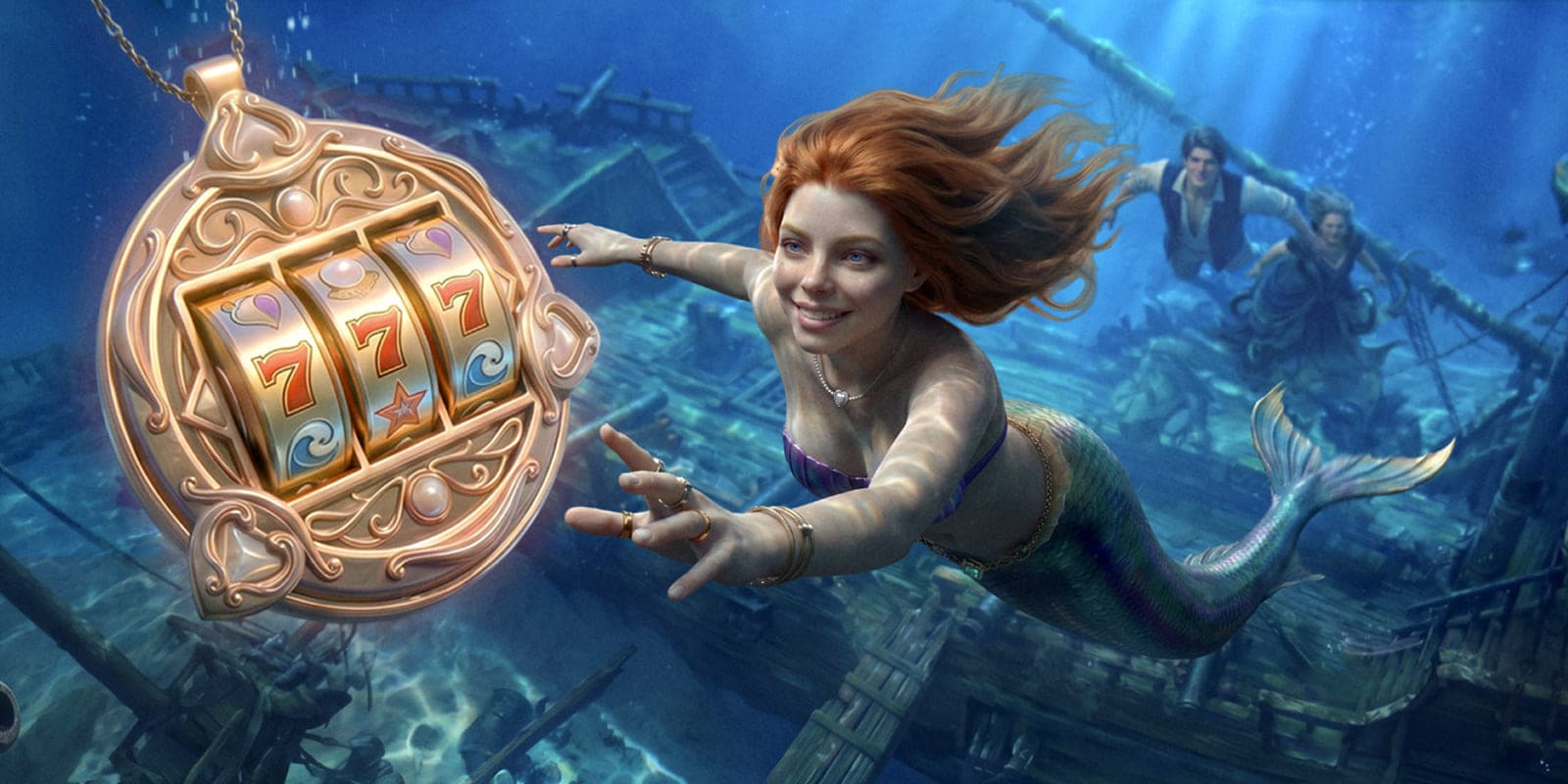 Welcome bonus 100% up to €500 + 200 FS + 1 Bonus Crab