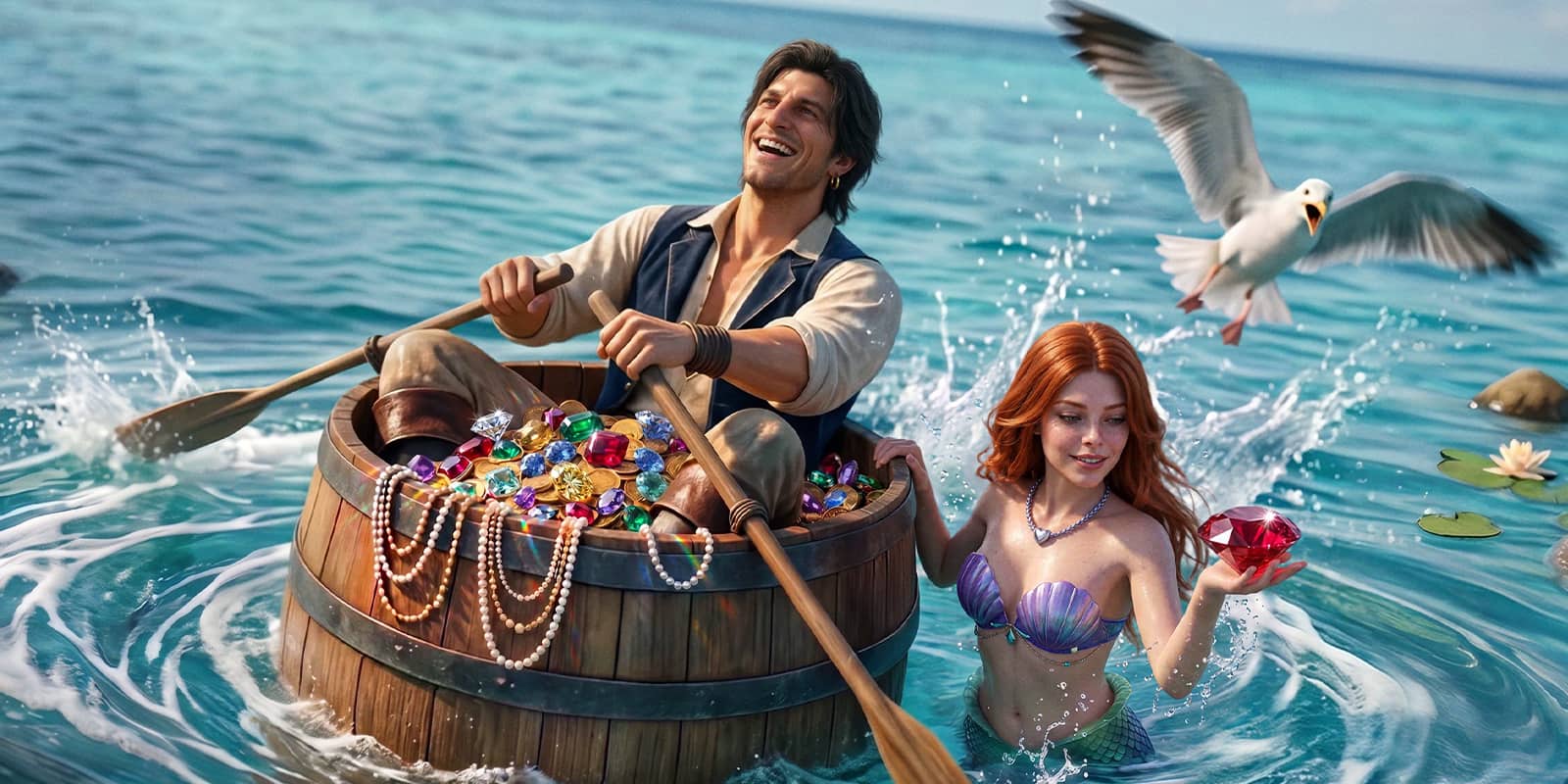 Weekly Reload 50&nbsp;Free Spins       