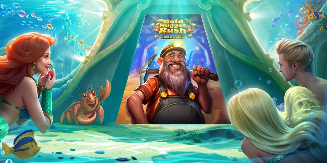 Slot of the Week