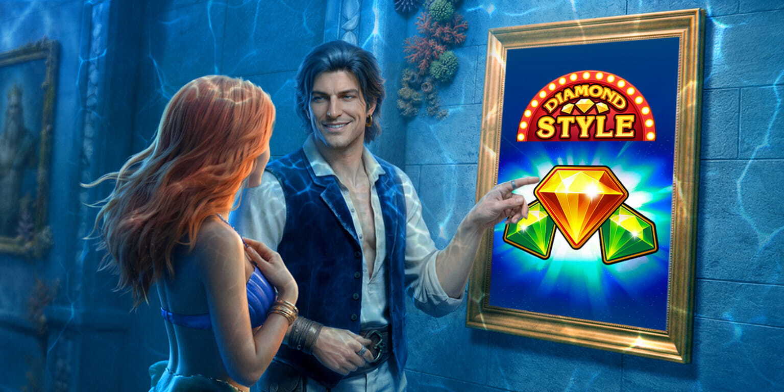 Slot of the Week